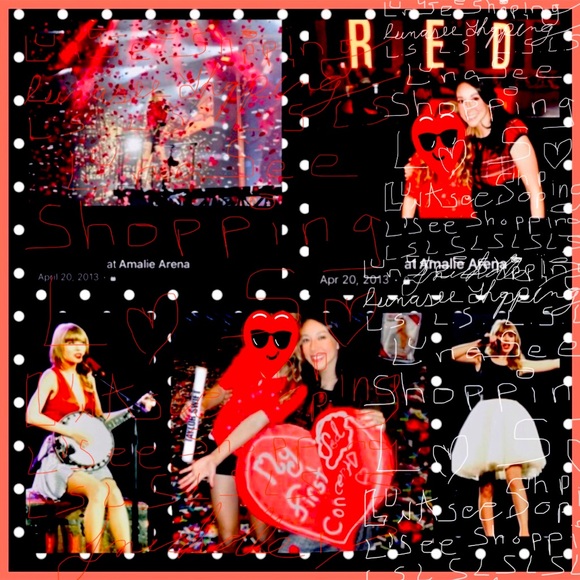 Meet your Posher…? - Picture 6 of 17